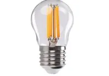 Kanlux 35274 ЛЕД Лампа XLED G45 E27 220V 6W 2700K