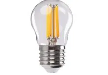 Kanlux 35275 ЛЕД Лампа XLED G45 E27 220V 6W 4000K