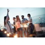 Kanlux 35276 ЛЕД Лампа XLED G45 E14 220V 6W 2700K