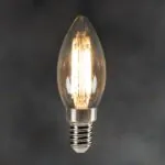 Kanlux 35278 ЛЕД Лампа XLEDDIM C35 E14 220V 2700K