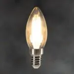 Kanlux 35278 ЛЕД Лампа XLEDDIM C35 E14 220V 2700K