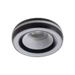 Kanlux 35284 Пръстен на точково осветително тяло ELICEO Gx5.3/GU10 12V IP20