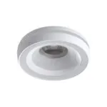 Kanlux 35285 Пръстен на точково осветително тяло ELICEO Gx5.3/GU10 12V IP20
