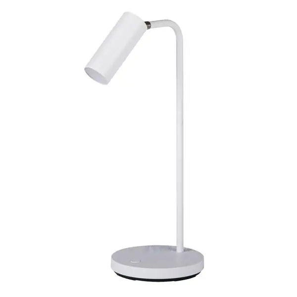 Kanlux 35290 Настолна лампа LED LEADIE 220V 3000K-6500K IP20