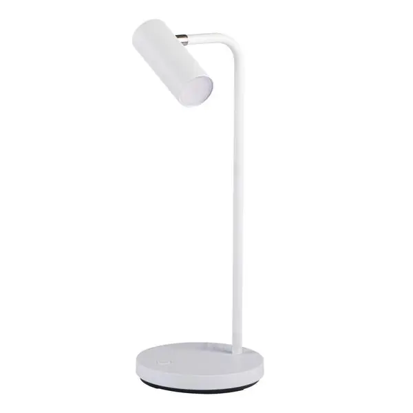 Kanlux 35290 Настолна лампа LED LEADIE 220V 3000K-6500K IP20