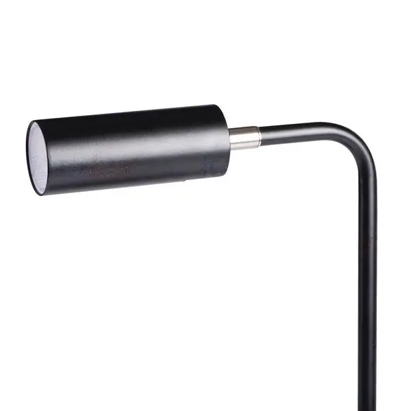 Kanlux 35291 Настолна лампа LED LEADIE 220V 3000K-6500K IP20