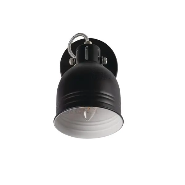Kanlux 35640 Осветително тяло за стена или таван DERATO E14 220V IP20