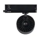 Kanlux 35651 ЛЕД Прожектор за шина BTL LED 220V 18W 3000K IP20