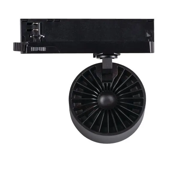 Kanlux 35651 ЛЕД Прожектор за шина BTL LED 220V 18W 3000K IP20
