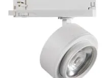 Kanlux 35652 ЛЕД Прожектор за шина BTL LED 220V 18W 4000K IP20