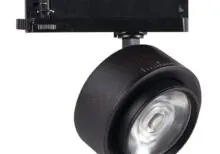 Kanlux 35657 ЛЕД Прожектор за шина BTL LED 220V 28W 4000K IP20