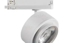 Kanlux 35658 ЛЕД Прожектор за шина BTL LED 220V 38W 3000K IP20