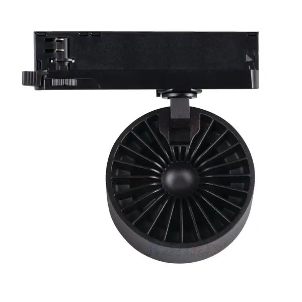 Kanlux 35659 ЛЕД Прожектор за шина BTL LED 220V 38W 3000K IP20