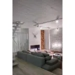 Kanlux 35662 ЛЕД Прожектор за шина BTLW LED 220V 18W 3000K IP20