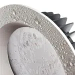 Kanlux 35672 ЛЕД Луна за вграждане TIBERI PRO 220V 30W 4000K IP44