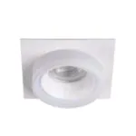 Kanlux 35740 Пръстен на точково осветително тяло LONVI Gx5.3/GU10 12V IP20