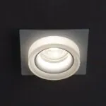 Kanlux 35740 Пръстен на точково осветително тяло LONVI Gx5.3/GU10 12V IP20