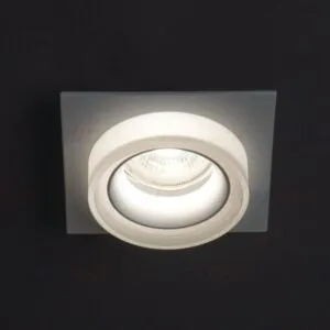 Kanlux 35740 Пръстен на точково осветително тяло LONVI Gx5.3/GU10 12V IP20