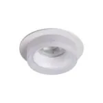 Kanlux 35741 Пръстен на точково осветително тяло LONVI Gx5.3/GU10 12V IP20