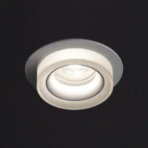 Kanlux 35741 Пръстен на точково осветително тяло LONVI Gx5.3/GU10 12V IP20
