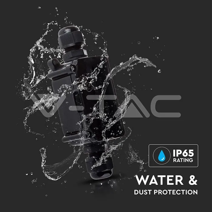V-TAC VT-3578 Разпределителна кутия IP65