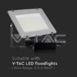 V-TAC VT-3578 Разпределителна кутия IP65