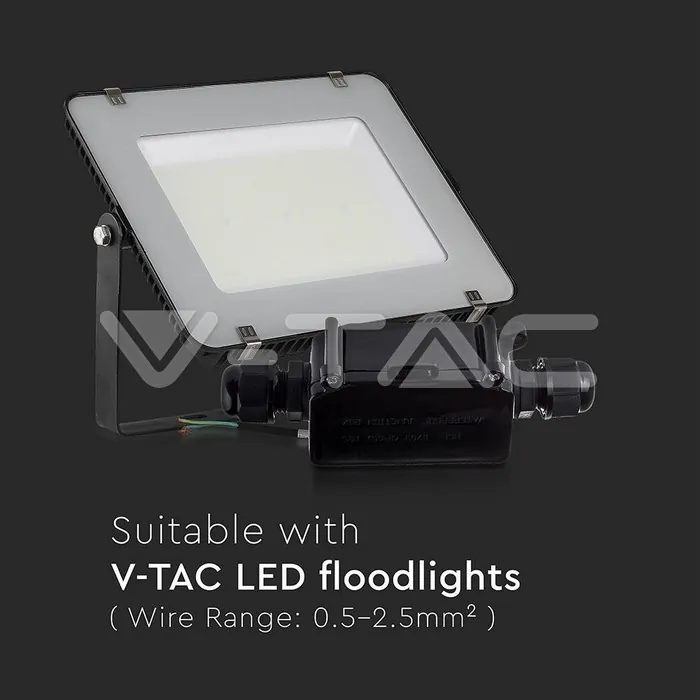 V-TAC VT-3578 Разпределителна кутия IP65