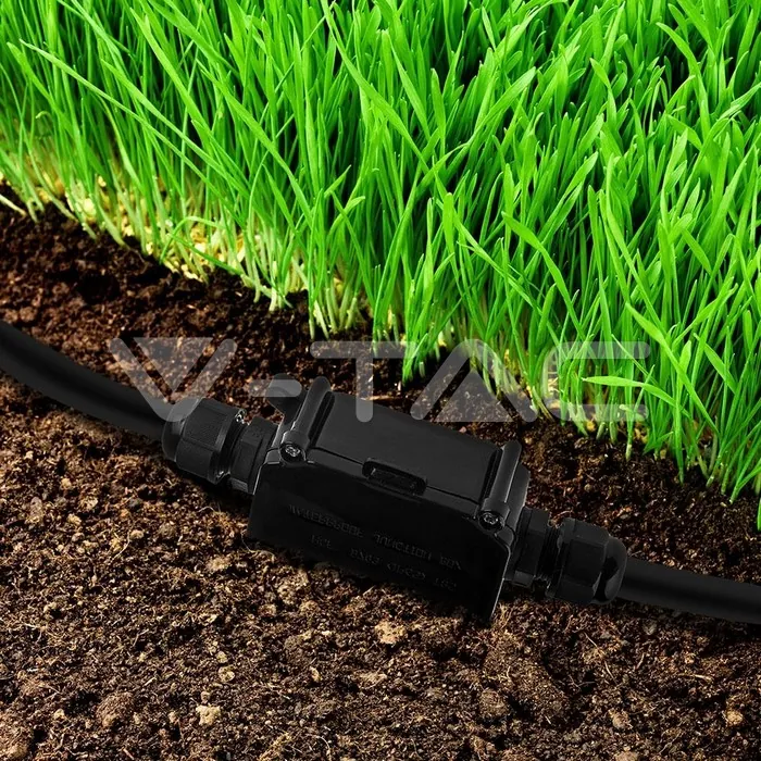 V-TAC VT-3578 Разпределителна кутия IP65