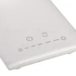 Kanlux 35781 Настолна лампа LED PREDA 220V 3000K-6500K IP20