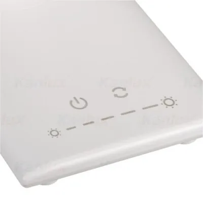 Kanlux 35781 Настолна лампа LED PREDA 220V 3000K-6500K IP20