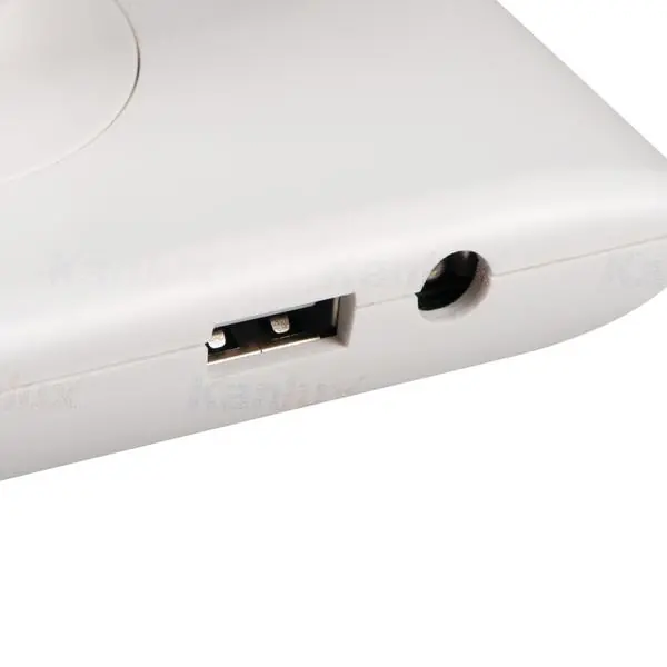 Kanlux 35781 Настолна лампа LED PREDA 220V 3000K-6500K IP20