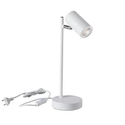 Kanlux 35785 Настолна лампа EVALO TL EVALO TL GU10 W-SR