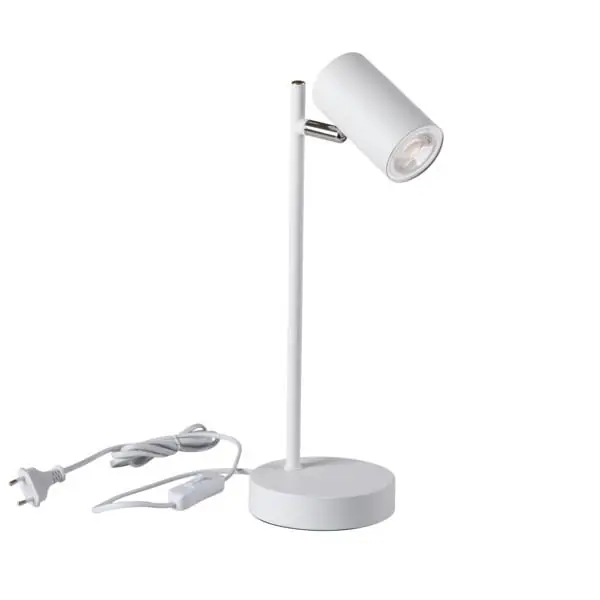 Kanlux 35785 Настолна лампа EVALO TL EVALO TL GU10 W-SR