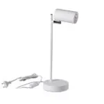 Kanlux 35785 Настолна лампа EVALO TL EVALO TL GU10 W-SR