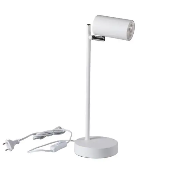 Kanlux 35785 Настолна лампа EVALO TL EVALO TL GU10 W-SR