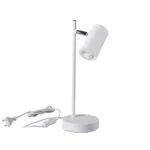 Kanlux 35785 Настолна лампа EVALO TL EVALO TL GU10 W-SR