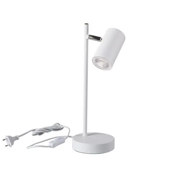 Kanlux 35785 Настолна лампа EVALO TL EVALO TL GU10 W-SR