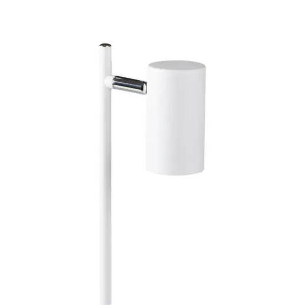 Kanlux 35785 Настолна лампа EVALO TL EVALO TL GU10 W-SR