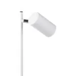 Kanlux 35785 Настолна лампа EVALO TL EVALO TL GU10 W-SR