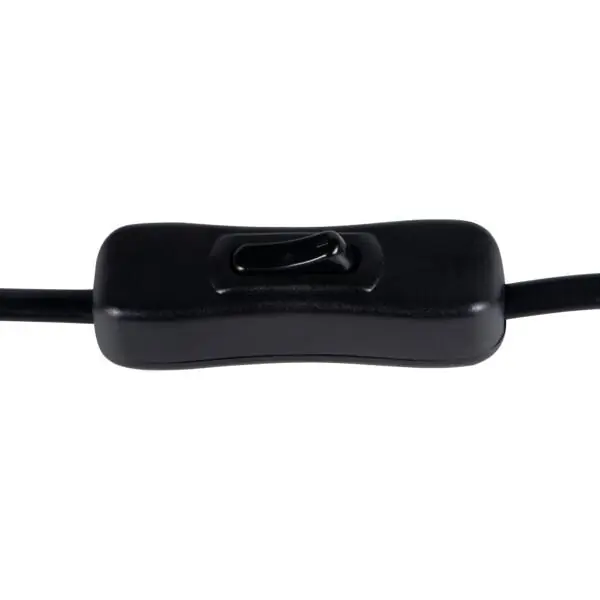 Kanlux 35786 Настолна лампа EVALO TL EVALO TL GU10 B-SR