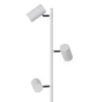Kanlux 35787 Подова лампа EVALO FL EVALO FL 3xGU10 W-SR