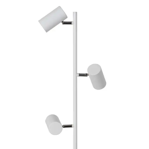 Kanlux 35787 Подова лампа EVALO FL EVALO FL 3xGU10 W-SR