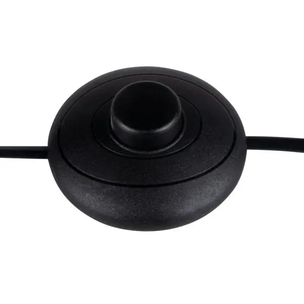 Kanlux 35788 Подова лампа EVALO FL EVALO FL 3xGU10 B-SR
