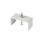 Kanlux 35802 Аксесоари за релсови системи TEAR N RC