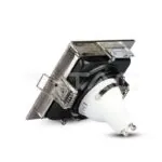 V-TAC VT-3598 GU10 Корпус Луна Квадрат Сатен Никел