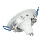 V-TAC VT-3599 1*GU10 Корпус Луна Кръг Бяла