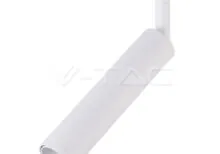 V-TAC VT-362 20W LED Прожектор Релсов Монтаж SAMSUNG Чип Бял 3000K