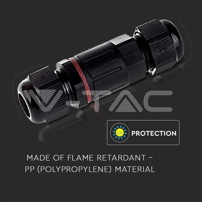 V-TAC VT-3621 Влагозщитена разпределителна кутия