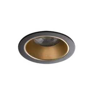 Kanlux 36224 Пръстен на точково осветително тяло GLOZO DSO Gx5.3/GU10 12V IP20