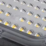 Kanlux 36233 ЛЕД осветително тяло за паркинг STRETON LED 220V 4000K